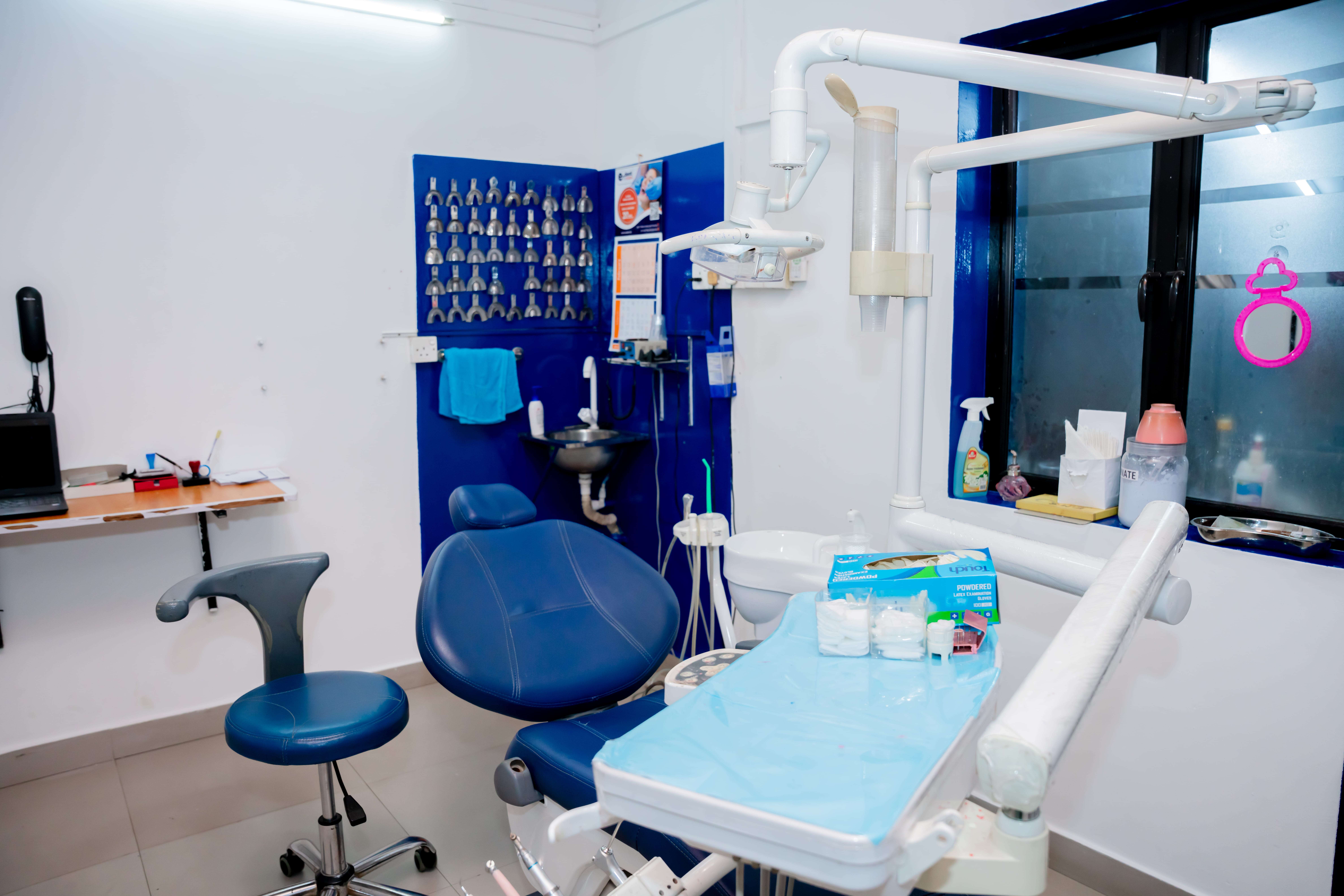 Advanced Dental Implants