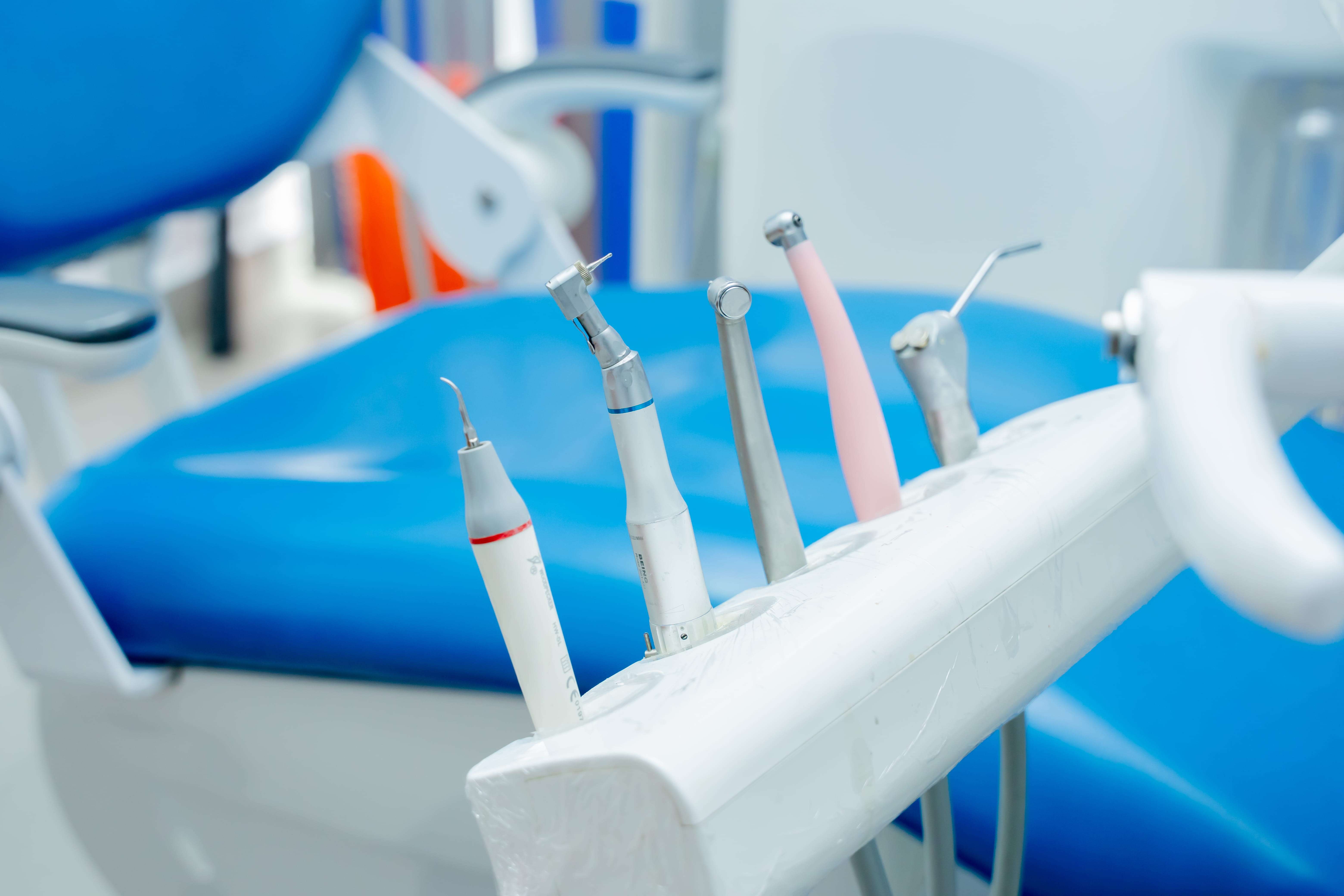 Advanced Dental Equipment