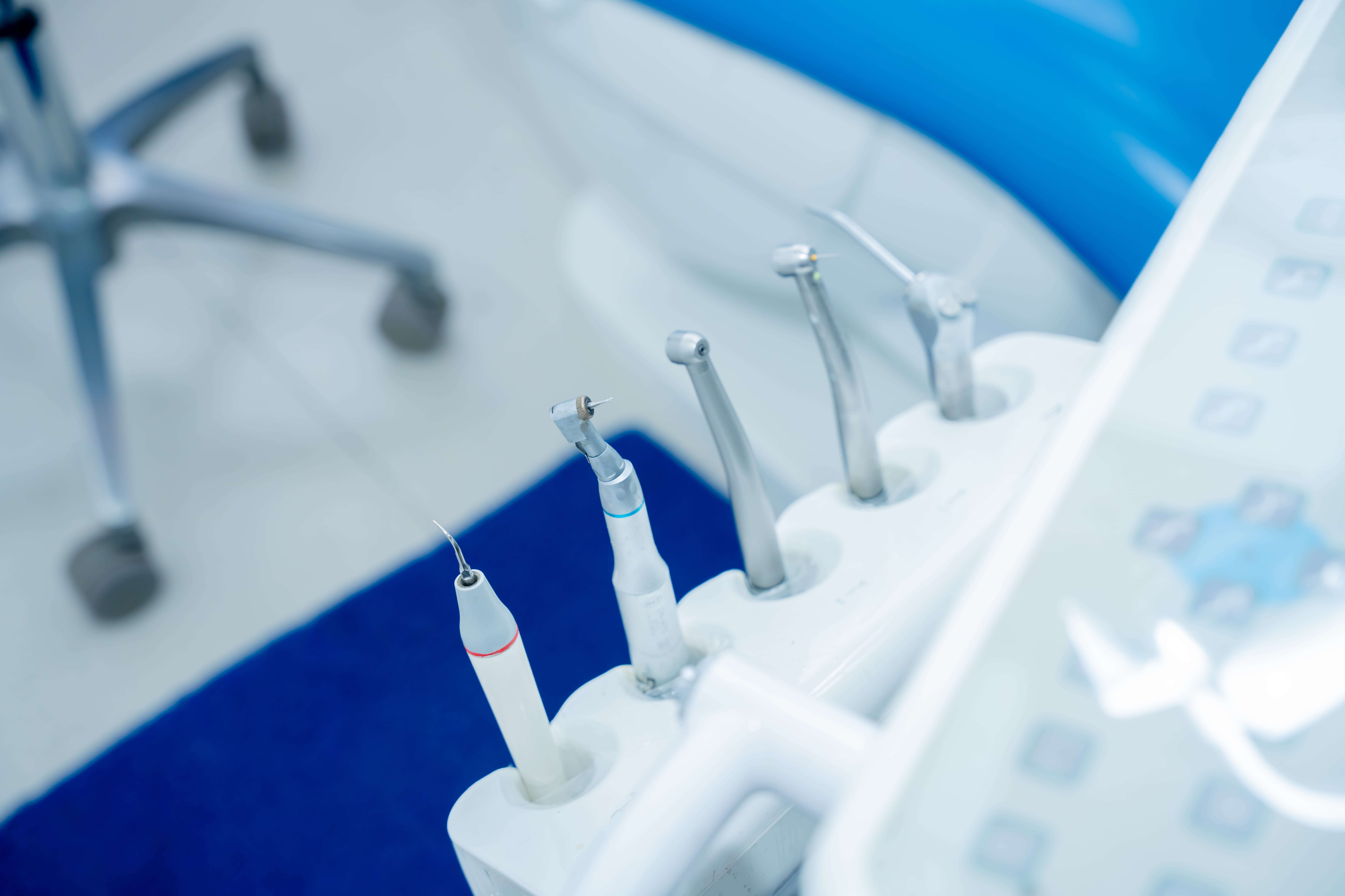 Advanced Dental Equipment