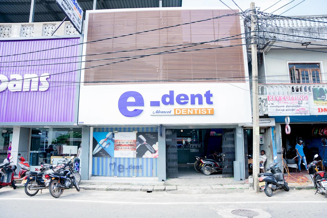 Cosmetic Dentistry Excellence