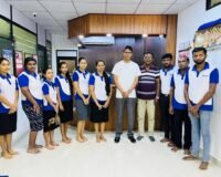 Self-Motivation with Dr. Sugunan Gunasingam
