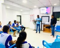 Training Session on Integrity, Transparency, and Accountability in Customer Service